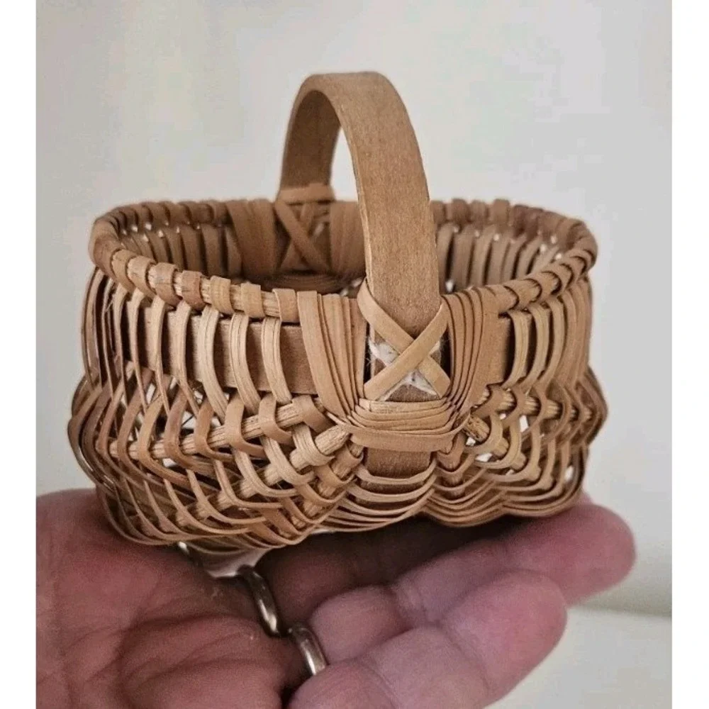 Handmade adorable miniature